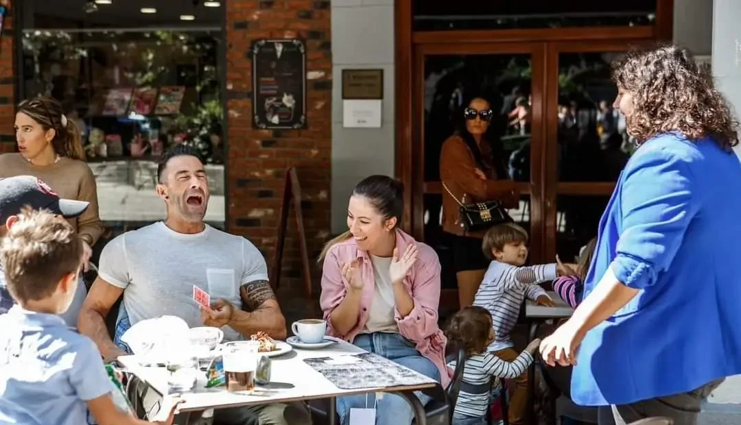 ERANDIO MAGIKOA COCTAIL MAGIA 1